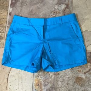 J. Crew Chino Shorts Shorts Size 4